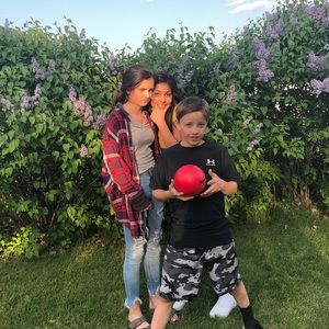 Meet your Posher, Indira